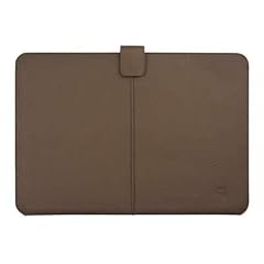 TREXTA(トレックスタ) MacBook Air用 本革レザーケース KECHI(ケチ) フローターコーヒー 12157