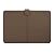 TREXTA(トレックスタ) MacBook Air用 本革レザーケース KECHI(ケチ) フローターコーヒー 12157