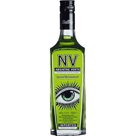 NV Absinthe Verte 38% - 70cl