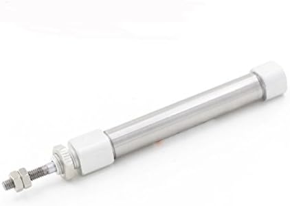 Standard 10mm Bore 35mm Stroke CDJ2B Mini Pneumatic Air Cylinder 10-35