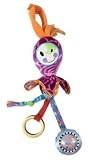 Manhattan Toy Cirque du Soleil DooLoo Travel Toy