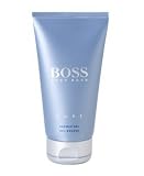 Boss Pure Shower Gel, 5.0 fl oz.