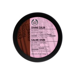 The Body Shop Divine 6.75 Ounce
