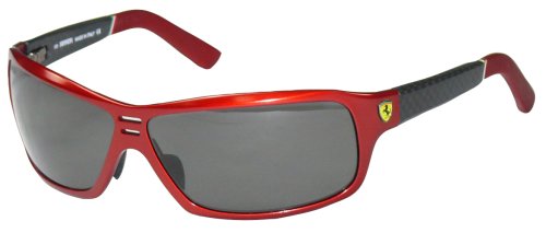 Cover image : FERRARI(フェラーリ) フェラーリサングラスFR-030S (FERRARITEAM) レッド FR030S 68D FR030S