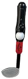 Callaway Big Bertha Golf Club - Move