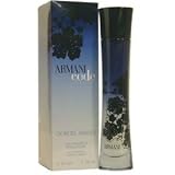 ARMANI CODE FOR WOMEN - WOMEN - EDP SPRAY 1.7 OZ