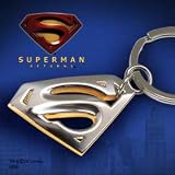 Superman ReturnsTM Keychain