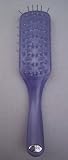 Goody Ouchless Vented Hair Brush Purple 1 ea.