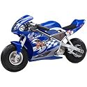 Razor Pocket Rocket-Blue