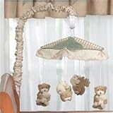 Jessica Breedlove- Sweet Dreams Crib Mobile