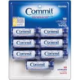 Commit Lozenges Original - 2mg/168ct