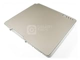 Review Smart Parts  / Laptop Battery for Apple PowerBook G4 15'' Titanium