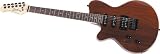 Low Price On  Godin Exit 22 Solid Body Electric Guitar (Natural Mahogany RN, Left-Handed)