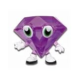 Moshi Monsters Series 2 Roxy No.101 Ultra Rare Moshling Figure