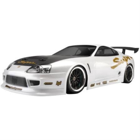 Toyota Supra Aero Body (200mm)