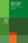 Discussions that Work: Task-centred F...