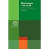 Discussions that Work: Task-centred Fluency Practice
