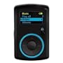 Sandisk Sansa Clip 8GB MP3 Player (Black)