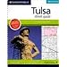 Rand Mcnally Tulsa/Broken Arrow, Oklahoma