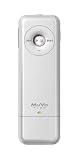 Creative MuVo T100 2GB ホワイト MV-T12G-WT