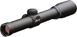BURRIS FULLFIELD II SHOTGUN SCOPEDesc: 2.5X20 Matte Plex Reticle