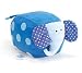 Silly Circus Elephant Stool