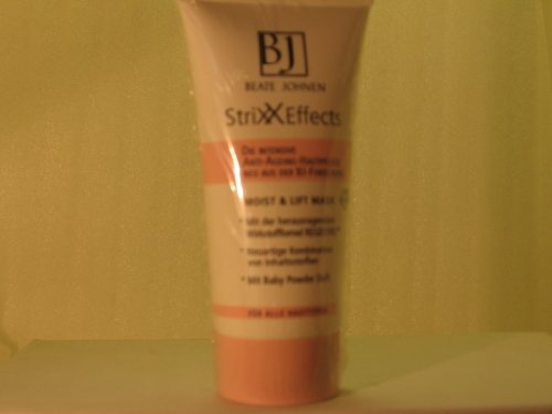 Beate Johnen Strixx Effects Moist+Lift Mask Preisvergleich