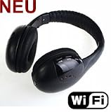 Funk Kopfhörer/Headset MH2001 5 in 1 mit FM Radio +Mike 31QOLdol%2BGL. SL160 Funk Kopfhörer/Headset MH2001 5 in 1 mit FM Radio +Mike