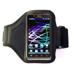 Armband for Droid Bionic