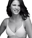 Maidenform Women's One Fabulous Fit Smooth Demi Underwire Bra #7669