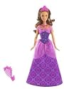 Barbie and the Diamond Castle Princess Alexa Doll
