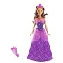 Barbie and the Diamond Castle Princess Alexa Doll