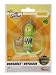 The Simpsons Kodos Treehouse of Horror Keychain