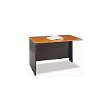 Return Bridge 48 Desk By Bush Furniture
