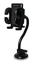 Mobile Grip-IT IUHW5 Windshield Mount Kit (Black)