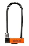 31QOORyCv0L. SL160  Kryptonite Evolution LS U Lock