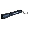 LED Lenser 8403TP P3 Key Ring Torch (Test It Pack) - Black