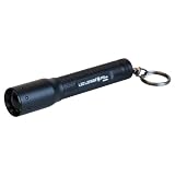 LED Lenser 8403TP P3 Key Ring Torch (Test It Pack) - Blackby LED Lenser