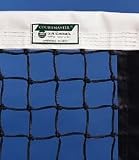 Courtmaster HVY Tennis Net