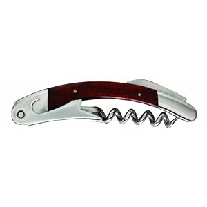 Oenophilia Marquis Corkscrew