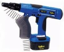 TYREX D404-14V 2,300 RPM 14V Collated Screwgun