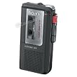 Sony Portable Microcassette Voice Recorder (Model# M-470)