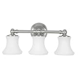 Moen Cordin 3 Light Vanity