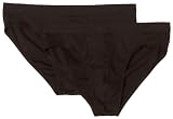 Hanro Men's Cotton Essentials Two-Pack Brief