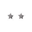 Stainless Steel  Baby Star Post Earring