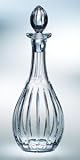 JOY CRYSTAL DECANTER - JOY 46 OZ OVERSIZED 24% CRYSTAL.DECANTER - decanter