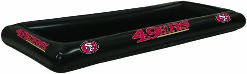 NFL San Francisco 49ers Inflatable Buffet