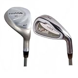 Texan Classics 'The Power' Damen Iron Golfschlaeger-Set - 