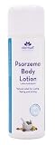 Derma e Psorzema Body Lotion, Natural Relief for Scaling, Flaking and Itching, 8 fl oz (220 ml)