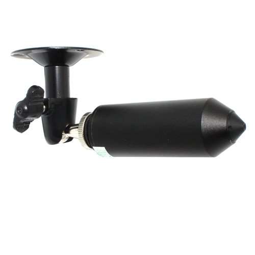 Small Hidden Security Camera Spy Pinhole Camera Bullet Camera - 1/3
